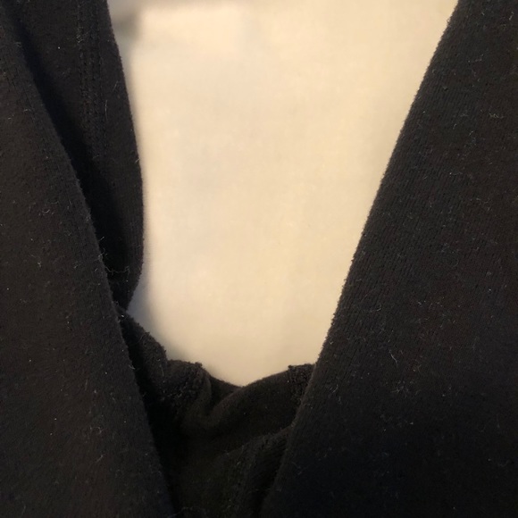 Lululemon Black Yoga Pants - Picture 6 of 7